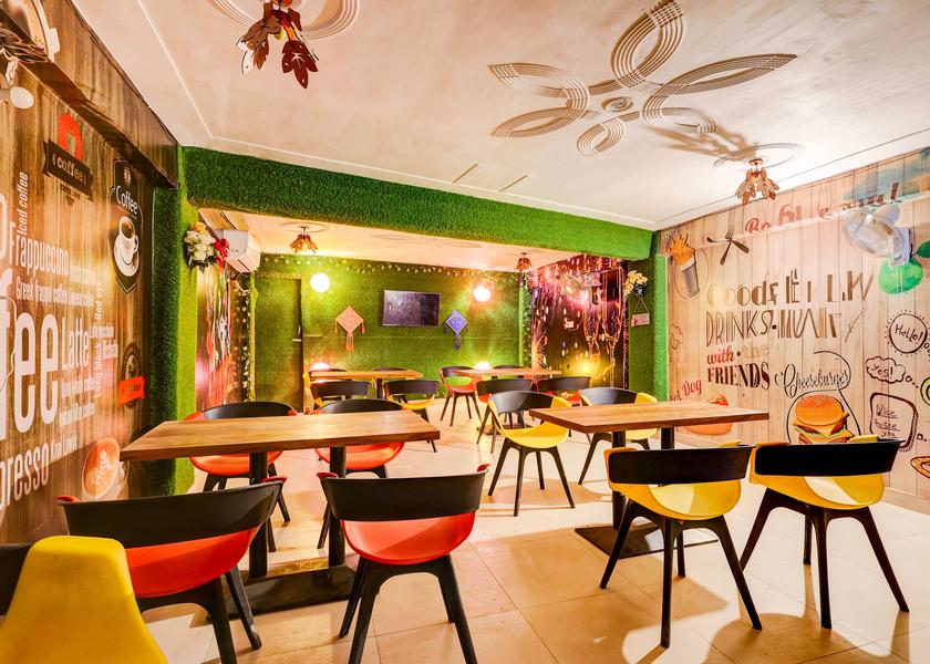 Haryana Charkhi Dadri Restaurant