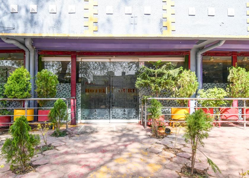 Chhattisgarh Bhilai Entrance
