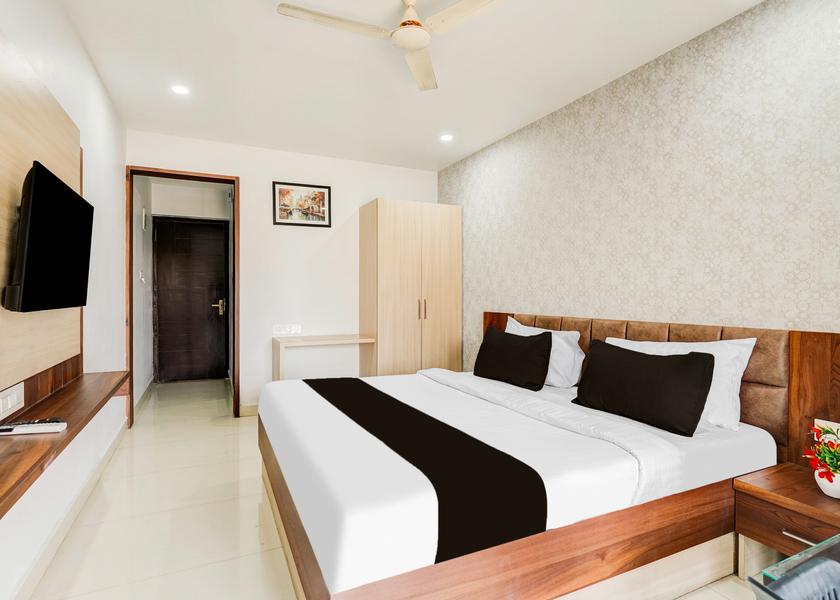 Karnataka Bangalore Room