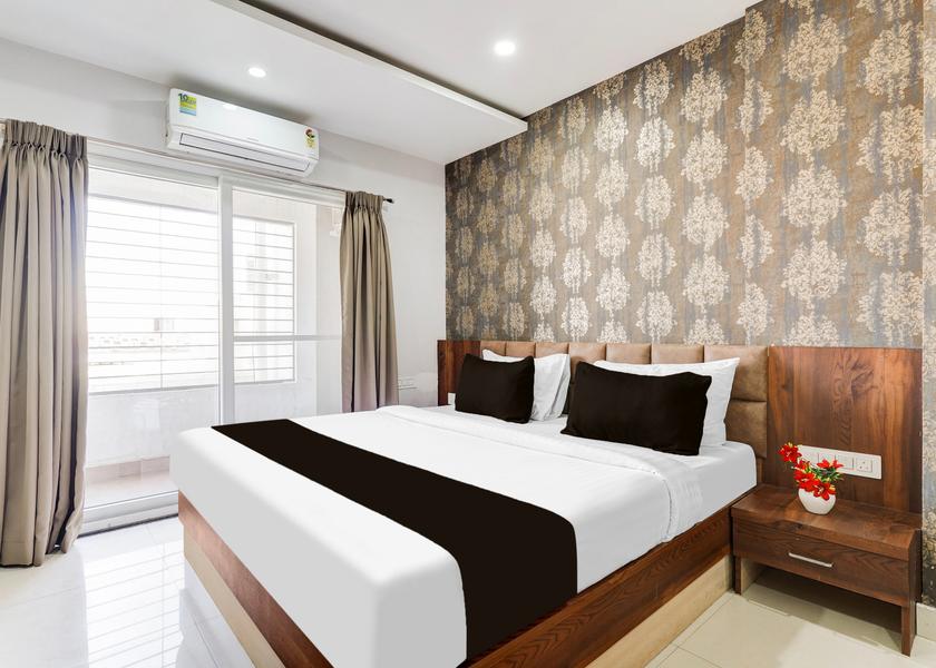 Karnataka Bangalore Room