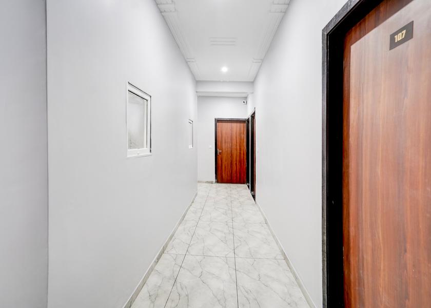 Rajasthan Sikar Lobby