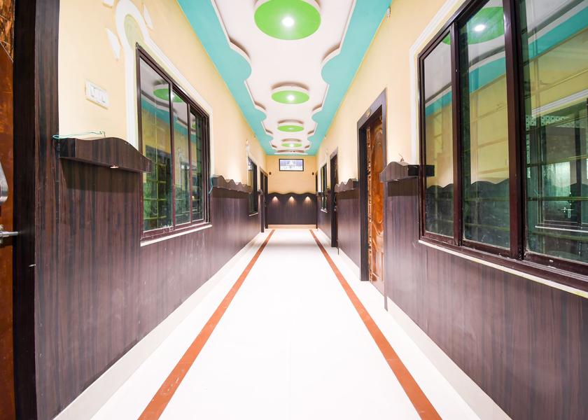 Bihar Chapra Public Areas
