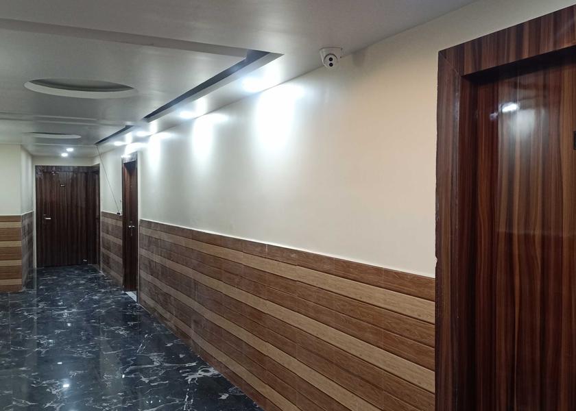 Jharkhand Dhanbad Public Areas
