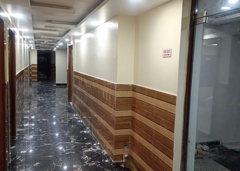 Jharkhand Dhanbad Public Areas
