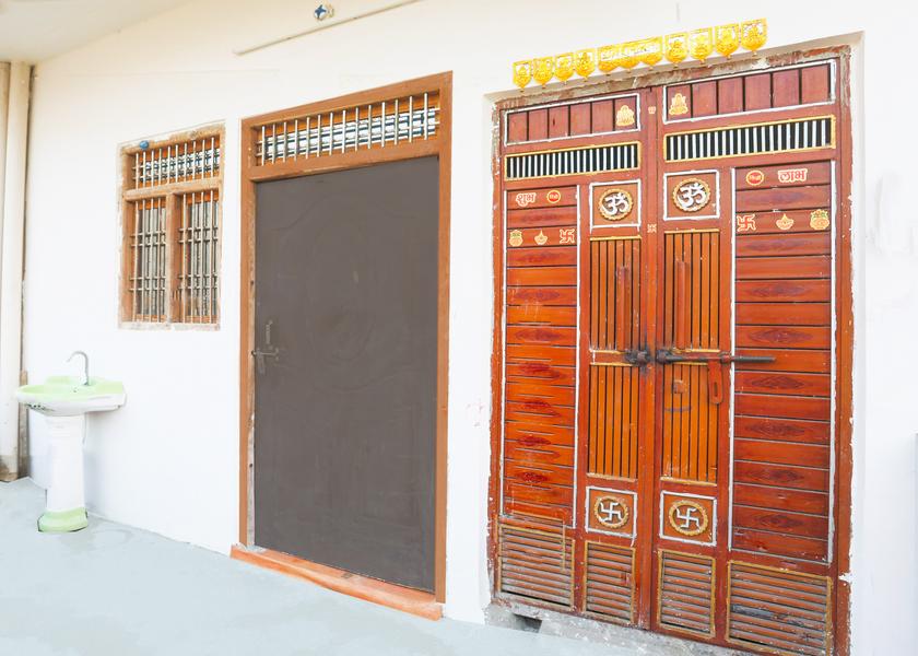 Uttar Pradesh Mainpuri Entrance