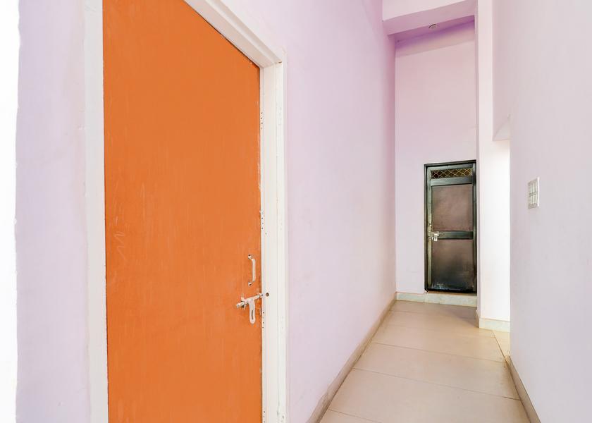 Haryana Charkhi Dadri Lobby
