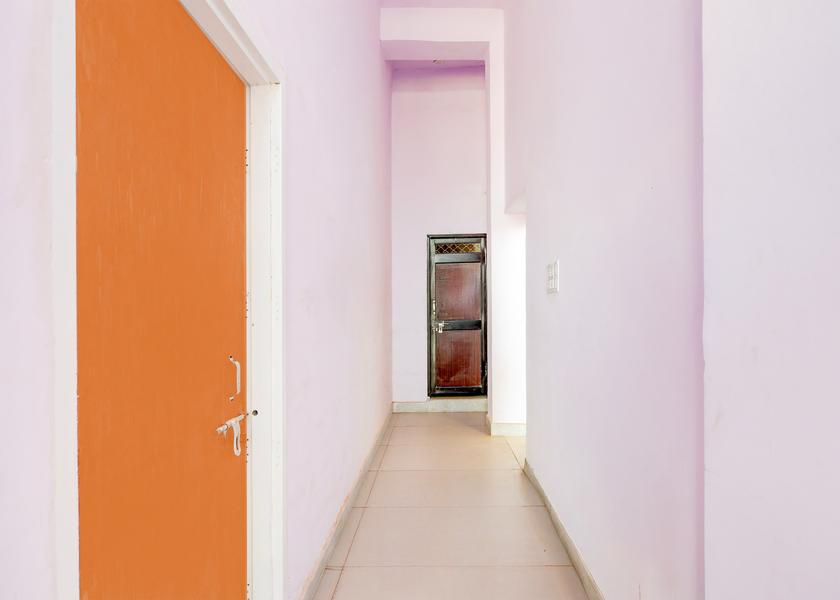 Haryana Charkhi Dadri Lobby