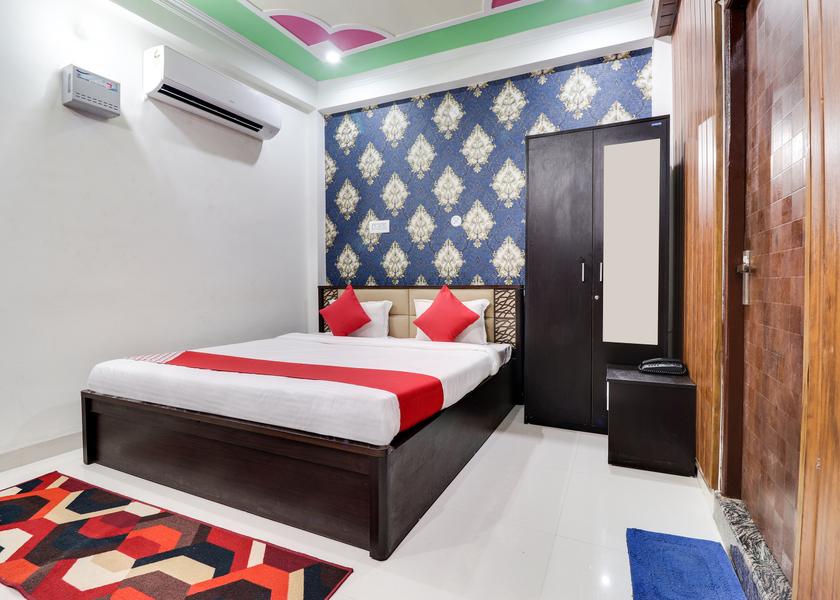 Uttar Pradesh Raebareli Room