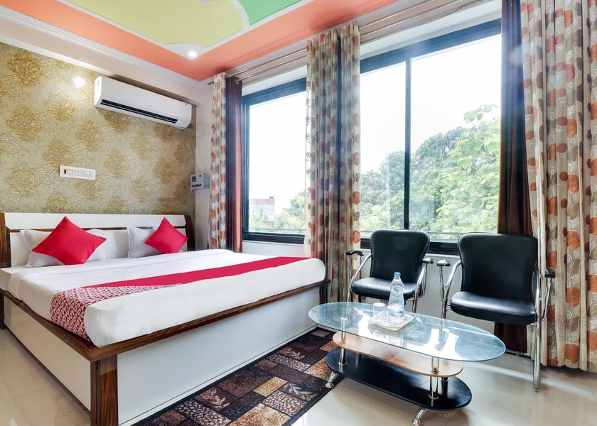 Uttar Pradesh Raebareli Room