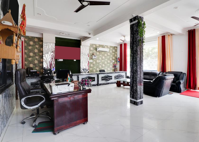 Uttar Pradesh Raebareli Reception