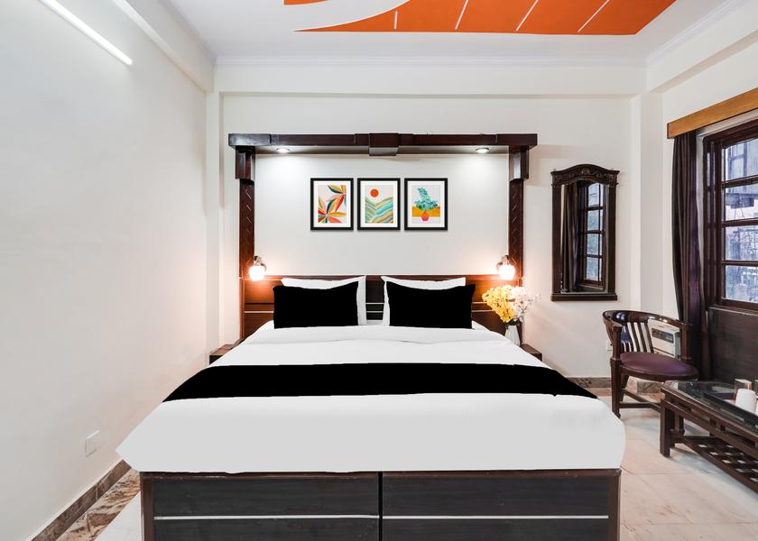 Uttar Pradesh Ghaziabad Room