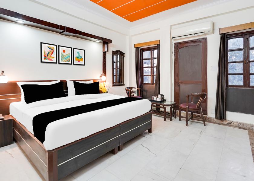 Uttar Pradesh Ghaziabad Room
