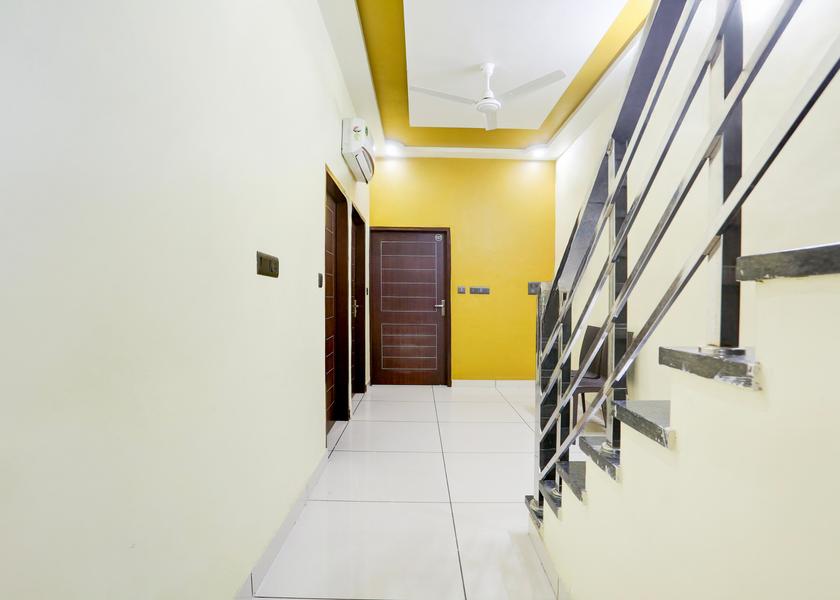 Haryana Hisar Lobby