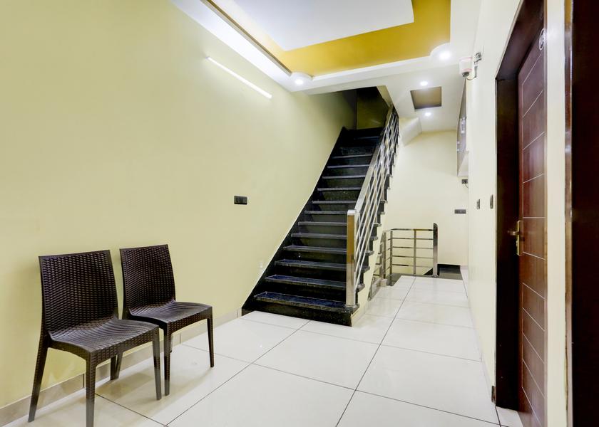 Haryana Hisar Lobby
