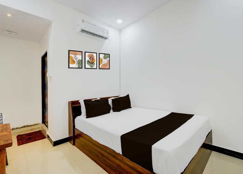 Telangana Hyderabad Room