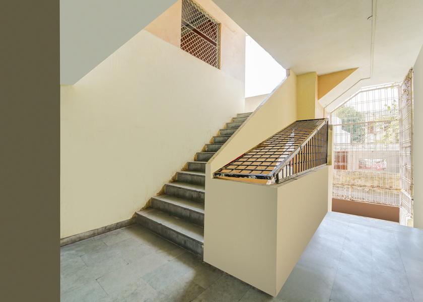 Madhya Pradesh Indore Lobby