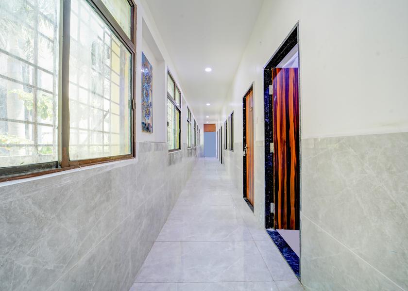 Madhya Pradesh Indore Lobby