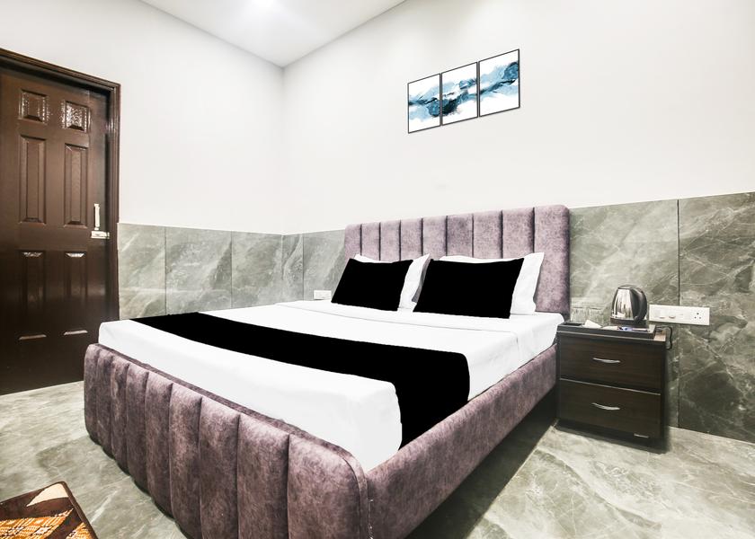 Punjab Jalandhar Room