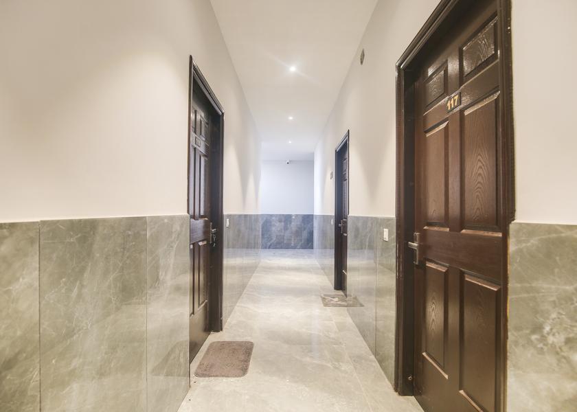 Punjab Jalandhar Lobby