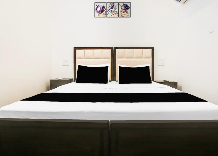 Punjab Jalandhar Room