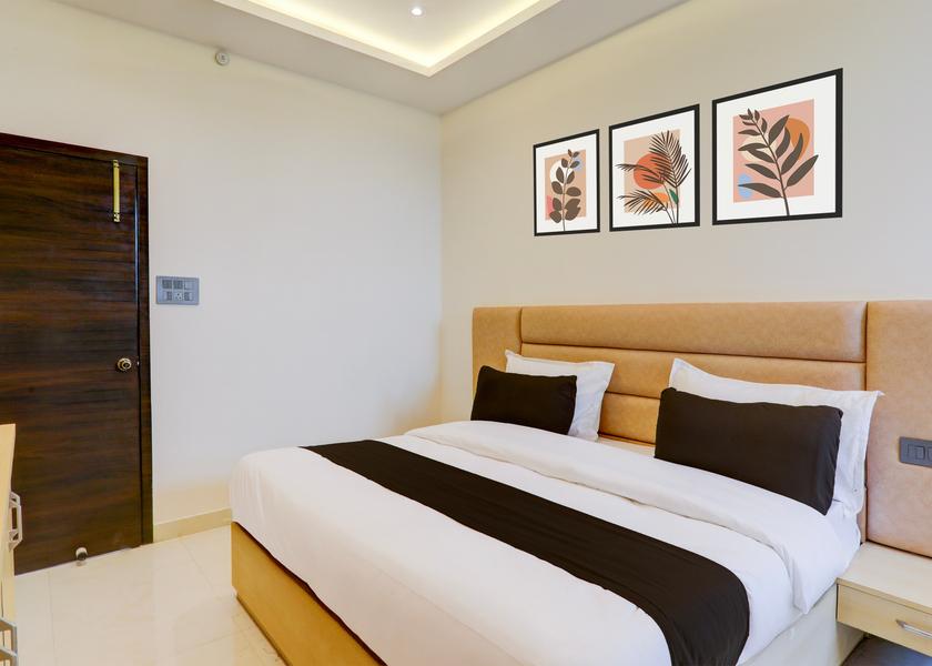 Uttar Pradesh Kanpur Room