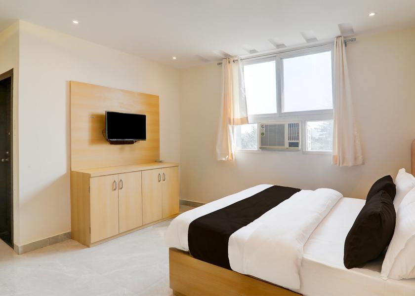 Uttar Pradesh Kanpur Room