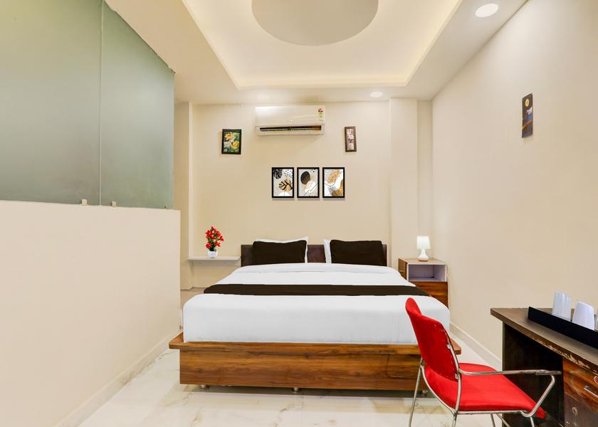 Uttar Pradesh Kanpur Classic