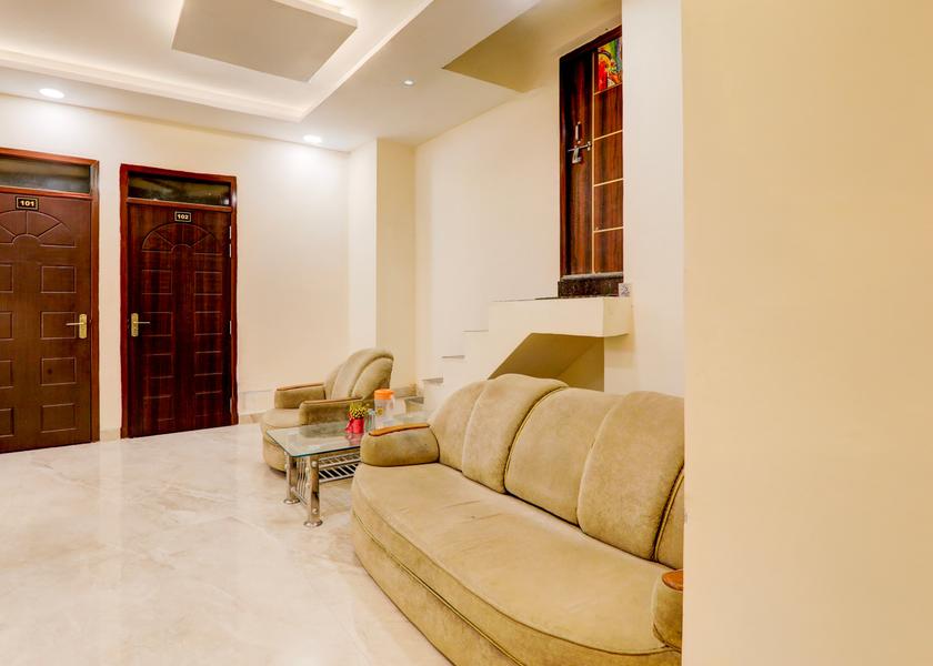 Uttar Pradesh Kanpur Public Areas