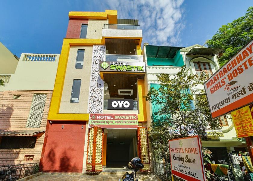 Madhya Pradesh Katni Hotel Exterior