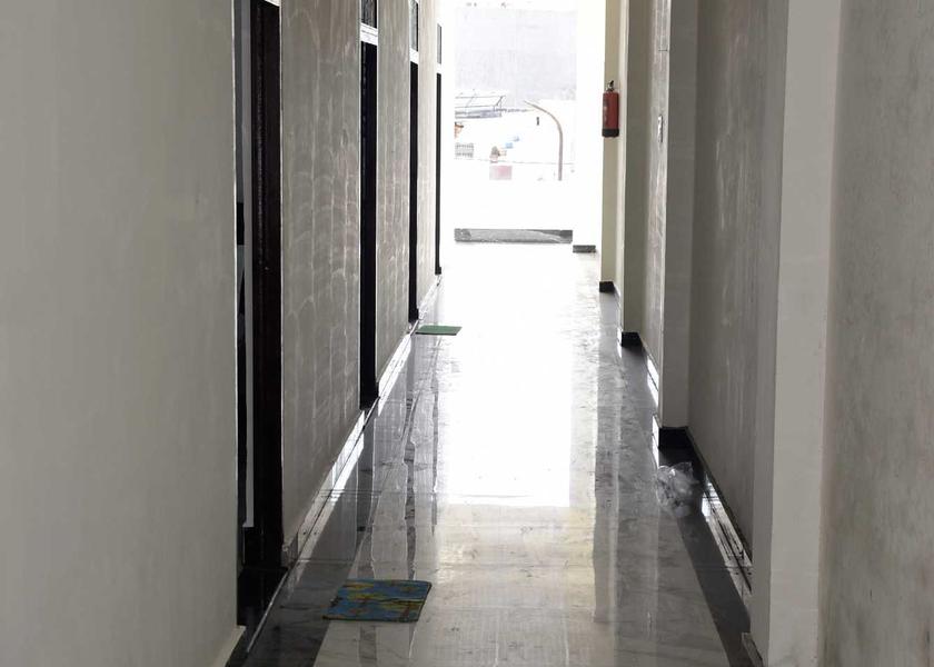 Uttar Pradesh Mainpuri Lobby