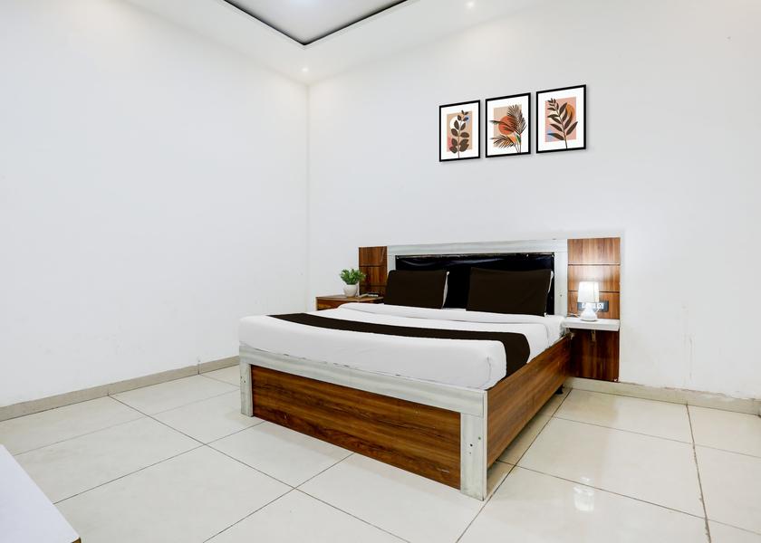 Uttar Pradesh Moradabad Room