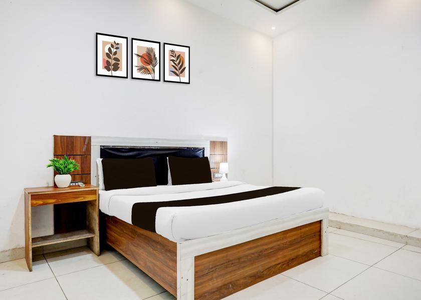 Uttar Pradesh Moradabad Room