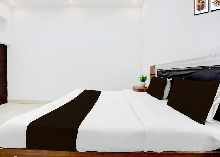 Uttar Pradesh Moradabad Room