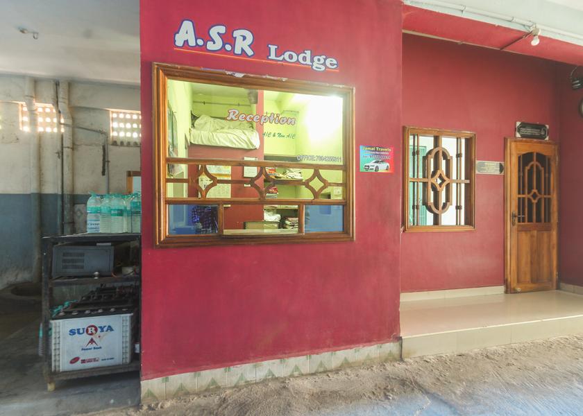Tamil Nadu Cuddalore Reception