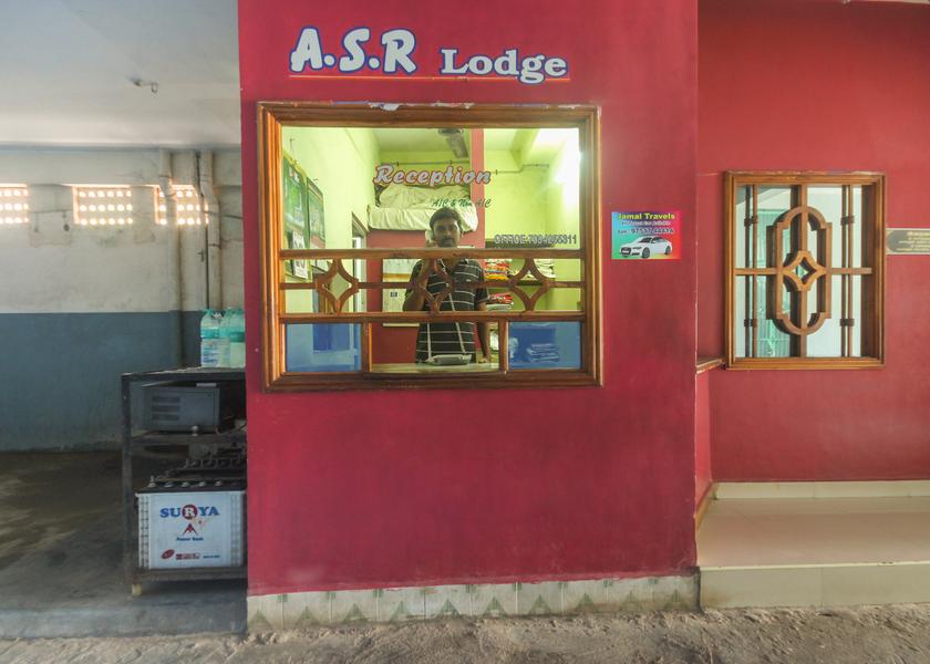 Tamil Nadu Cuddalore Reception