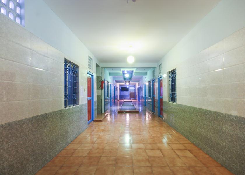 Tamil Nadu Cuddalore Lobby