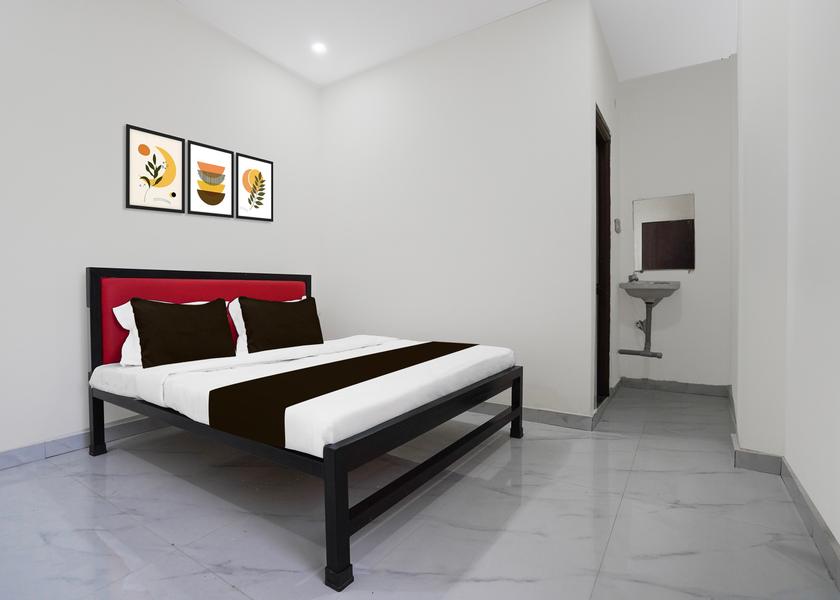 Maharashtra Nagpur Room