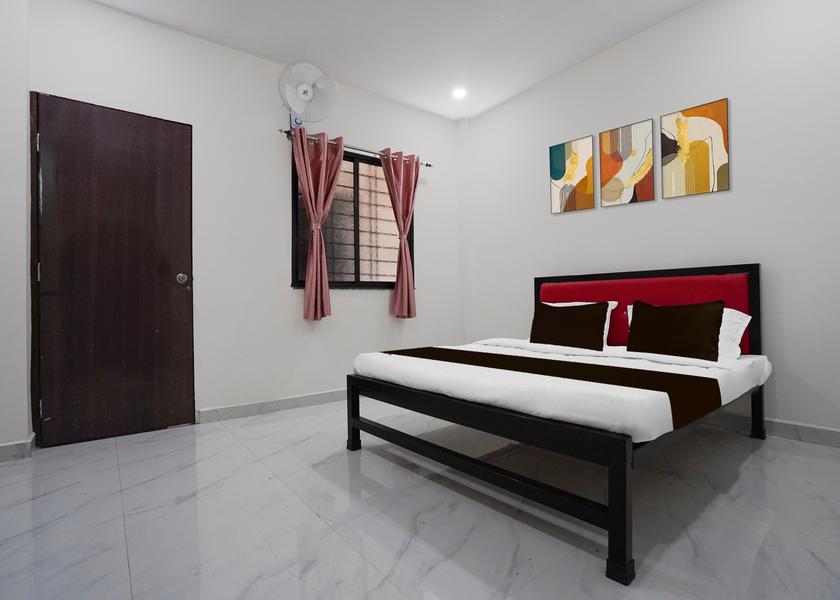 Maharashtra Nagpur Room
