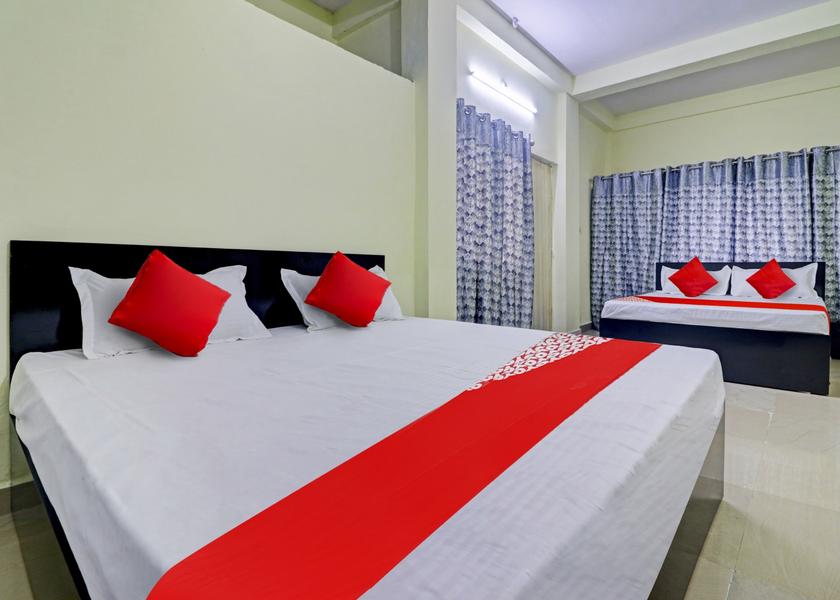 Maharashtra Nagpur Room