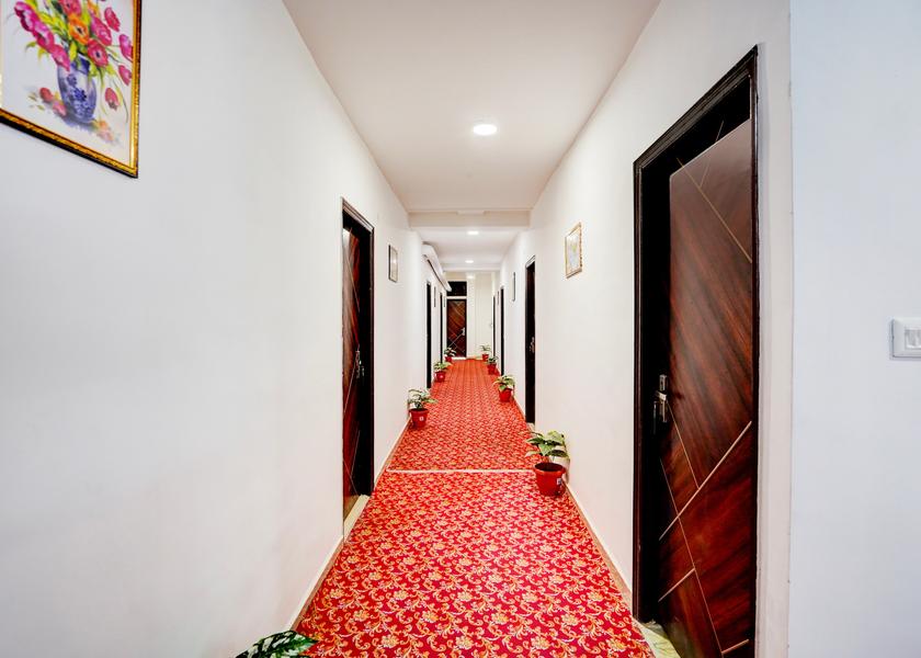 Uttar Pradesh Noida Lobby