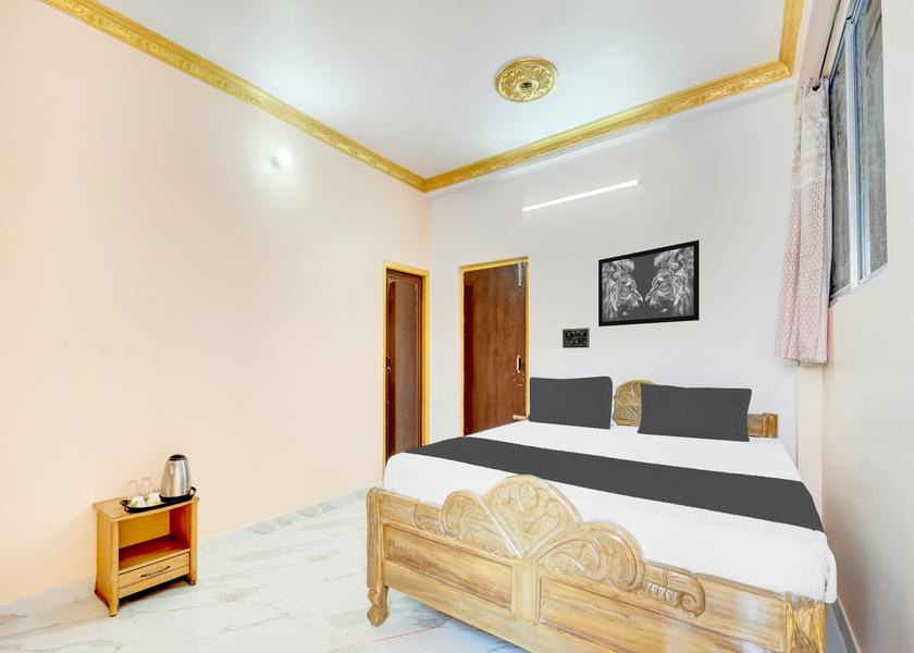 Bihar Patna Room