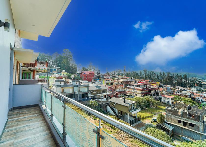 Tamil Nadu Ooty 1025