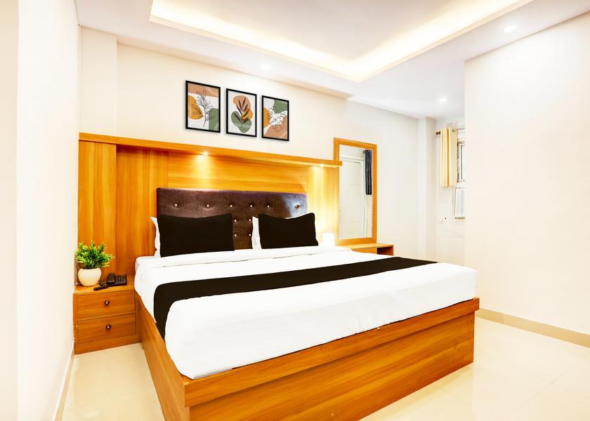 Bihar Patna Room