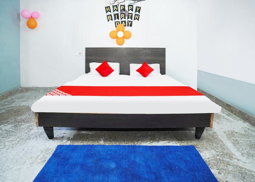 Chhattisgarh Raipur Room