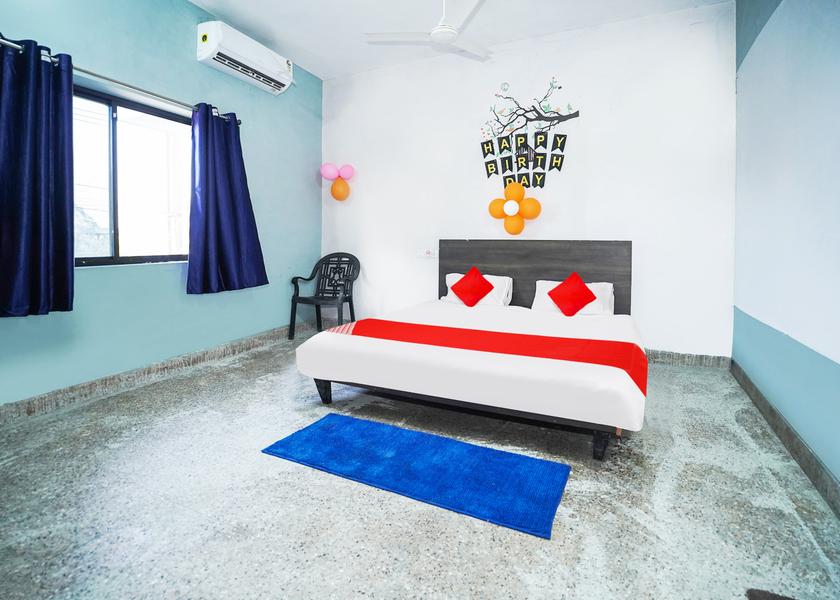Chhattisgarh Raipur Room