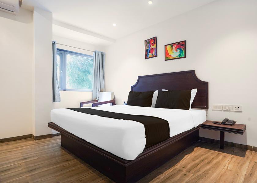 Maharashtra Nagpur Room