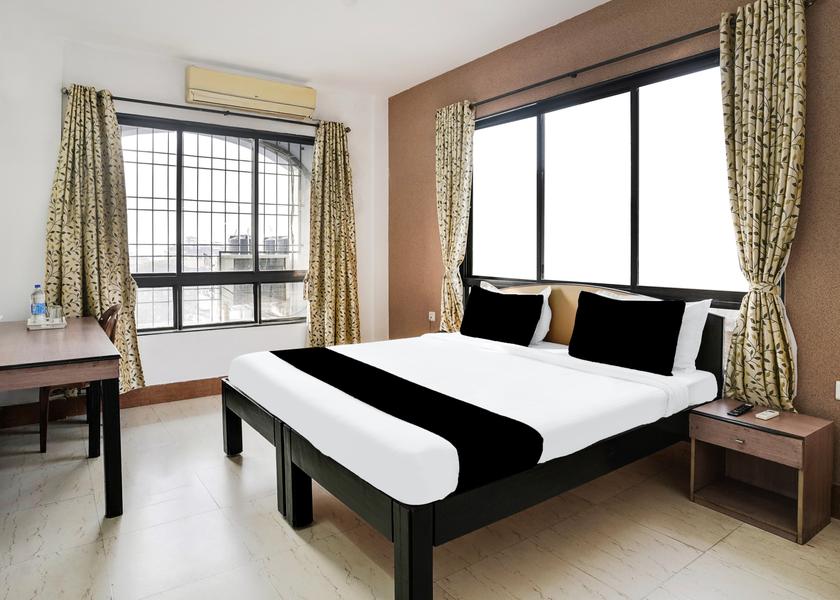 Maharashtra Nagpur Room