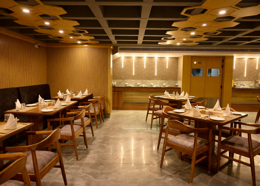 Bihar Patna Food & Dining