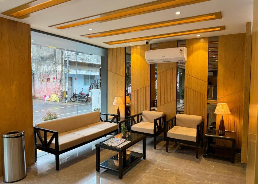 Bihar Patna Public Areas