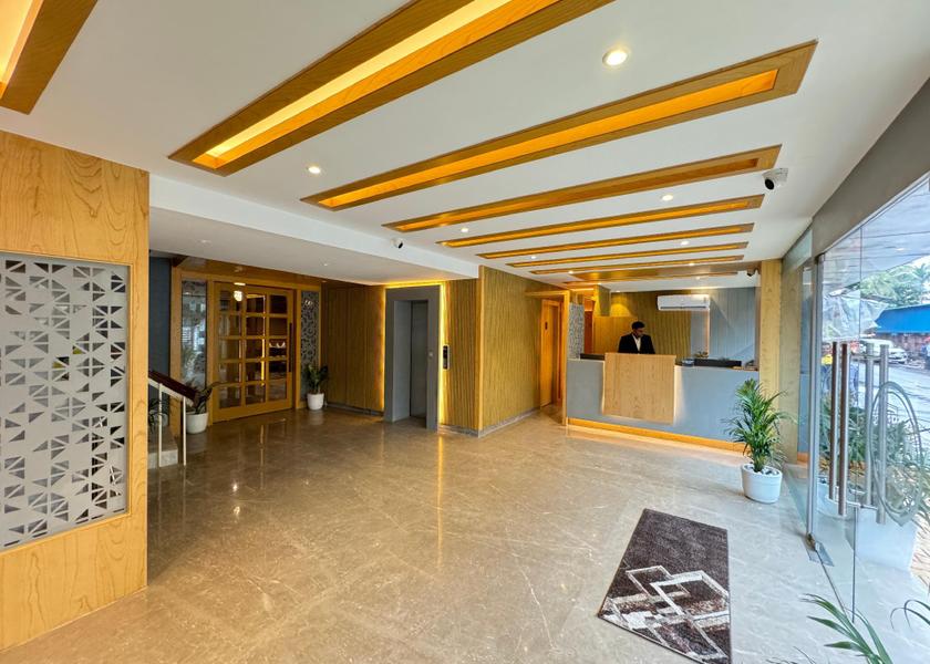 Bihar Patna Public Areas